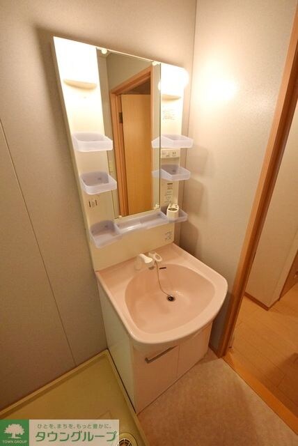 ロジュマンマエバラDの物件内観写真