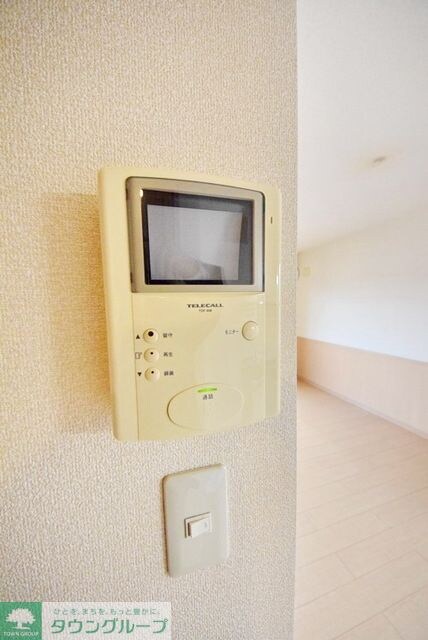 ロジュマンマエバラDの物件内観写真