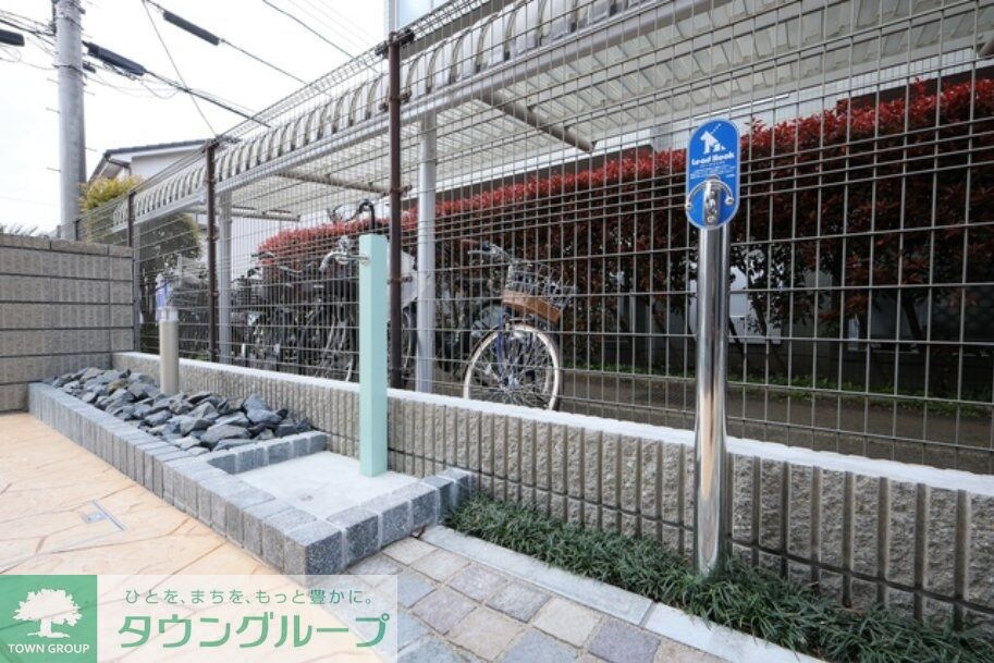 Lana(ラナ)の物件内観写真