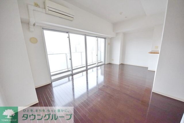 ウィルテラス千葉中央の物件内観写真