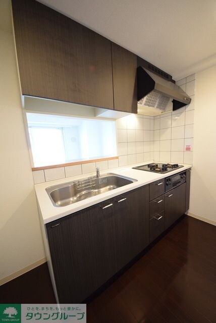 ウィルテラス千葉中央の物件内観写真