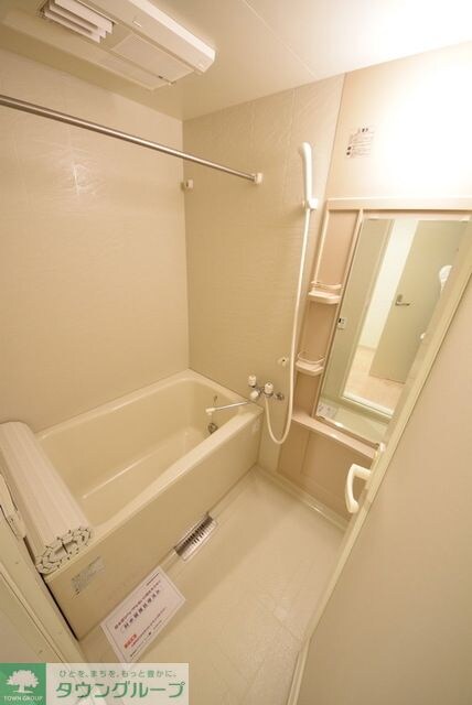 ウィルテラス千葉中央の物件内観写真