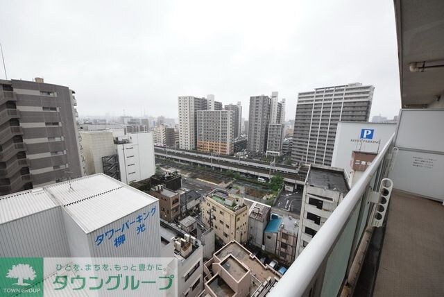 ウィルテラス千葉中央の物件内観写真