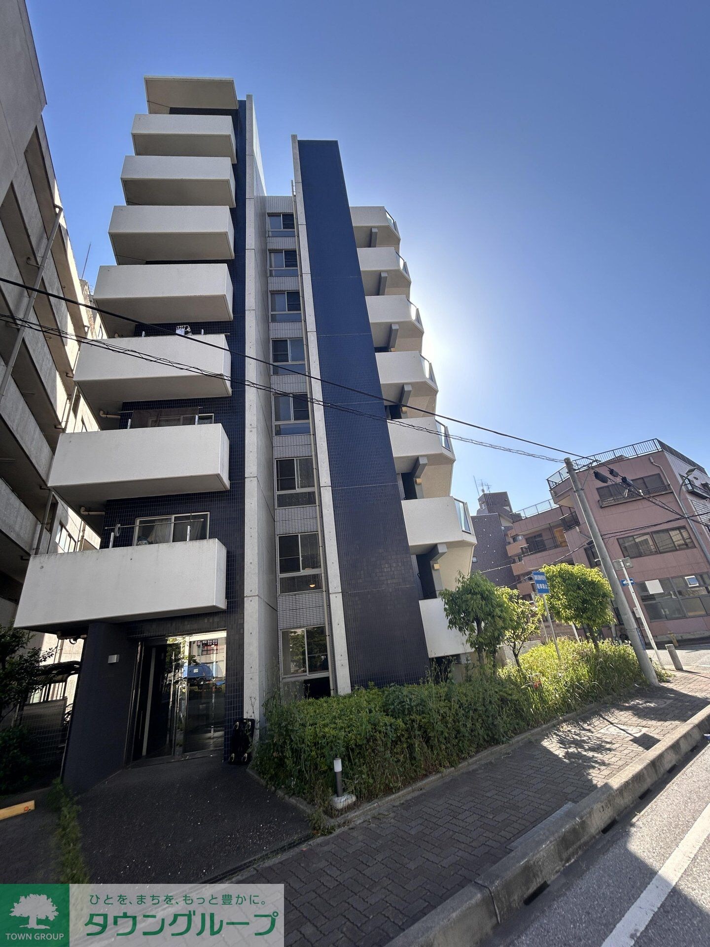 リエス千葉新宿の物件内観写真