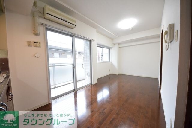 リエス千葉新宿の物件内観写真