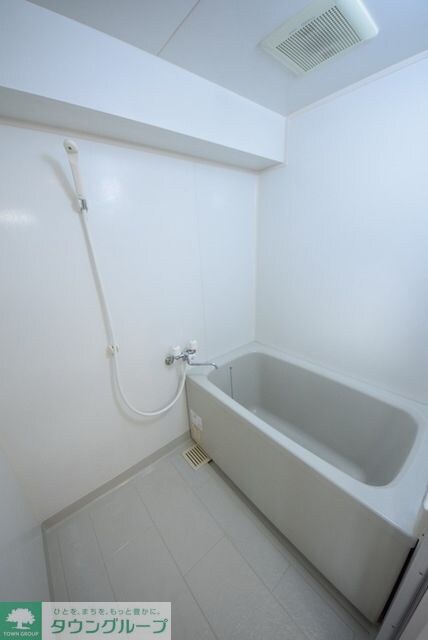 リエス千葉新宿の物件内観写真