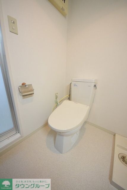 リエス千葉新宿の物件内観写真