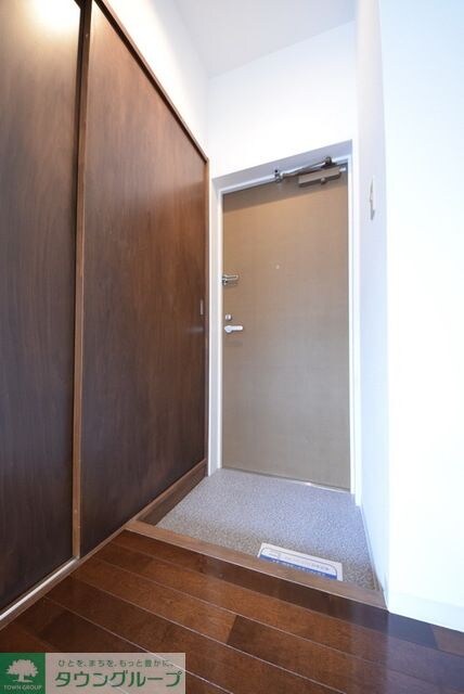 リエス千葉新宿の物件内観写真