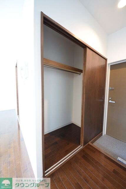 リエス千葉新宿の物件内観写真