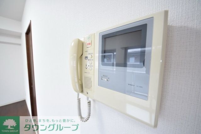 リエス千葉新宿の物件内観写真