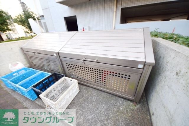 リエス千葉新宿の物件内観写真