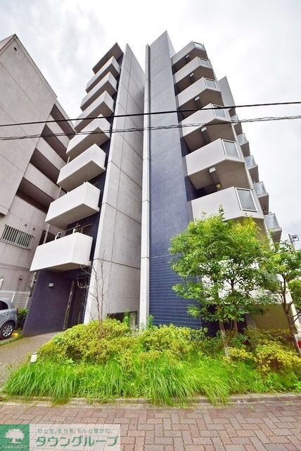 リエス千葉新宿の物件内観写真