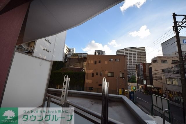 SIDE Oneの物件内観写真