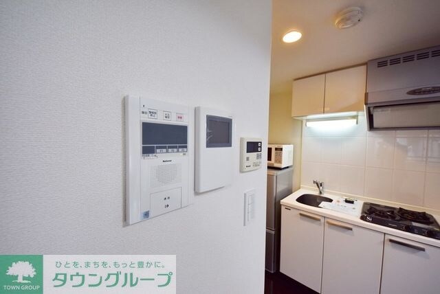 SIDE Oneの物件内観写真