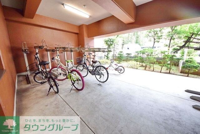 オーキッドレジデンス千葉中央の物件内観写真