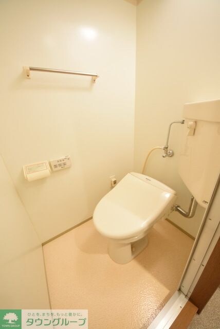 オーキッドレジデンス千葉中央の物件内観写真