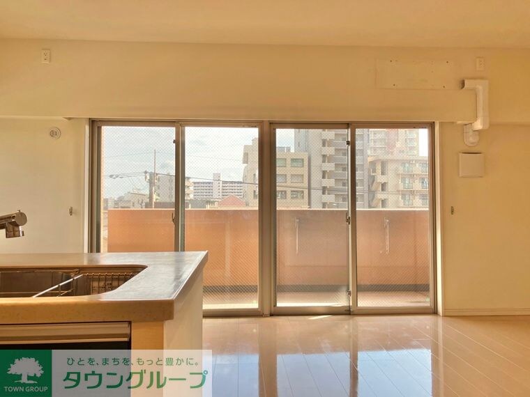 千葉中央レジデンスの物件内観写真