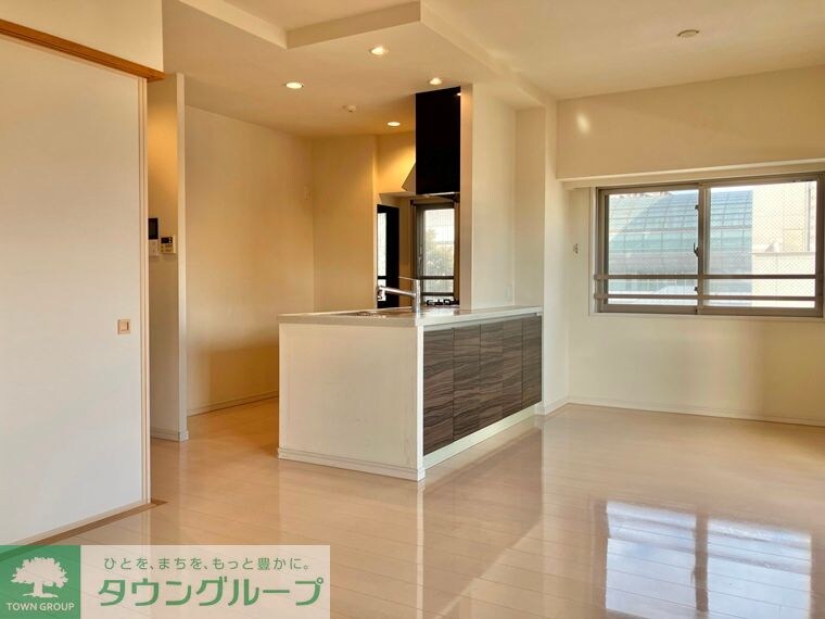 千葉中央レジデンスの物件内観写真