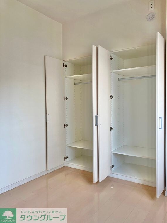 千葉中央レジデンスの物件内観写真