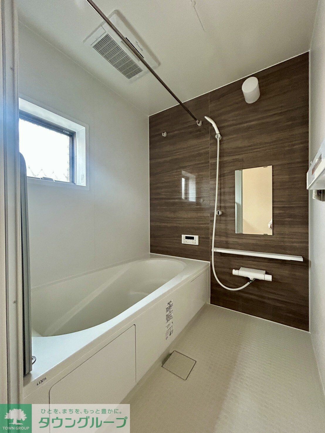 矢作町戸建の物件内観写真