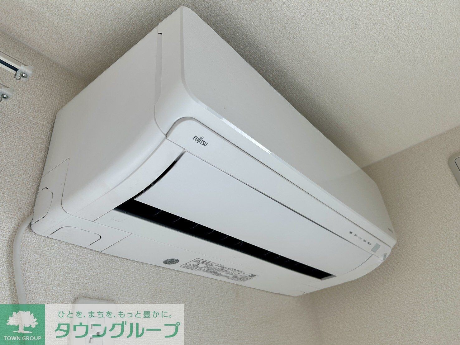 矢作町戸建の物件内観写真