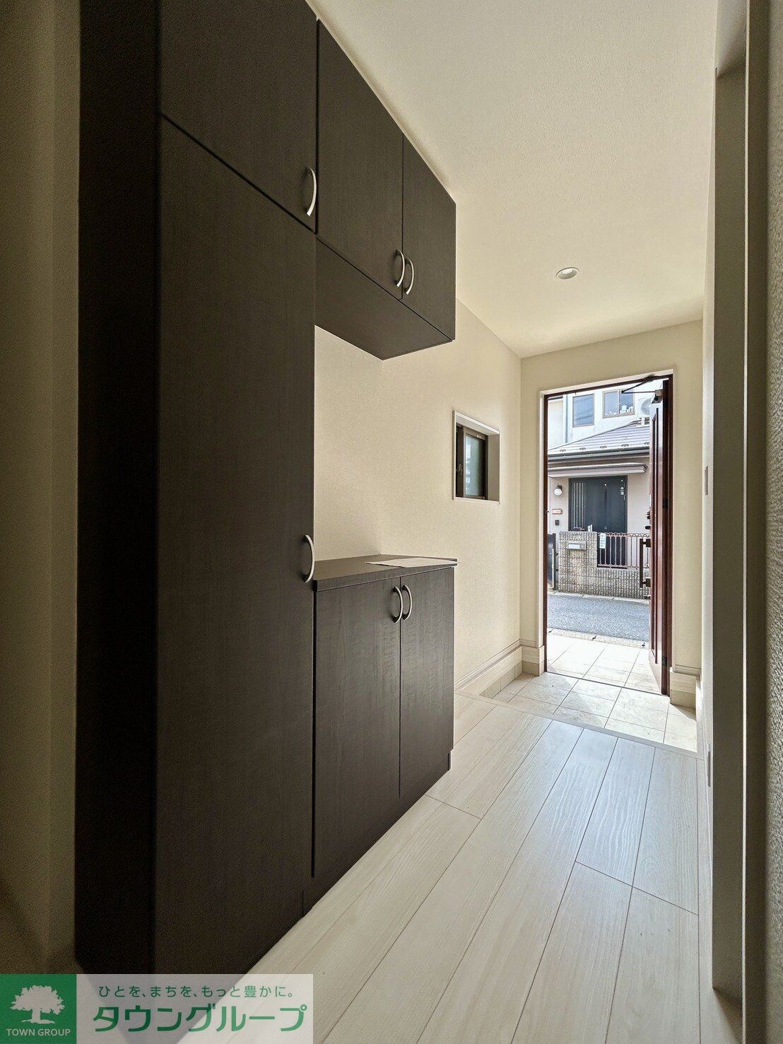 矢作町戸建の物件内観写真