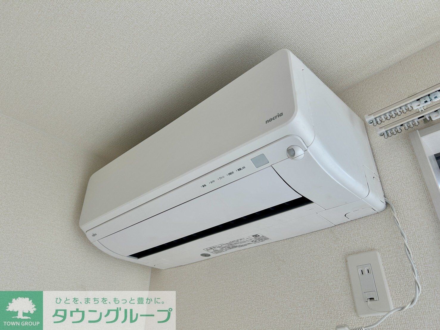 矢作町戸建の物件内観写真