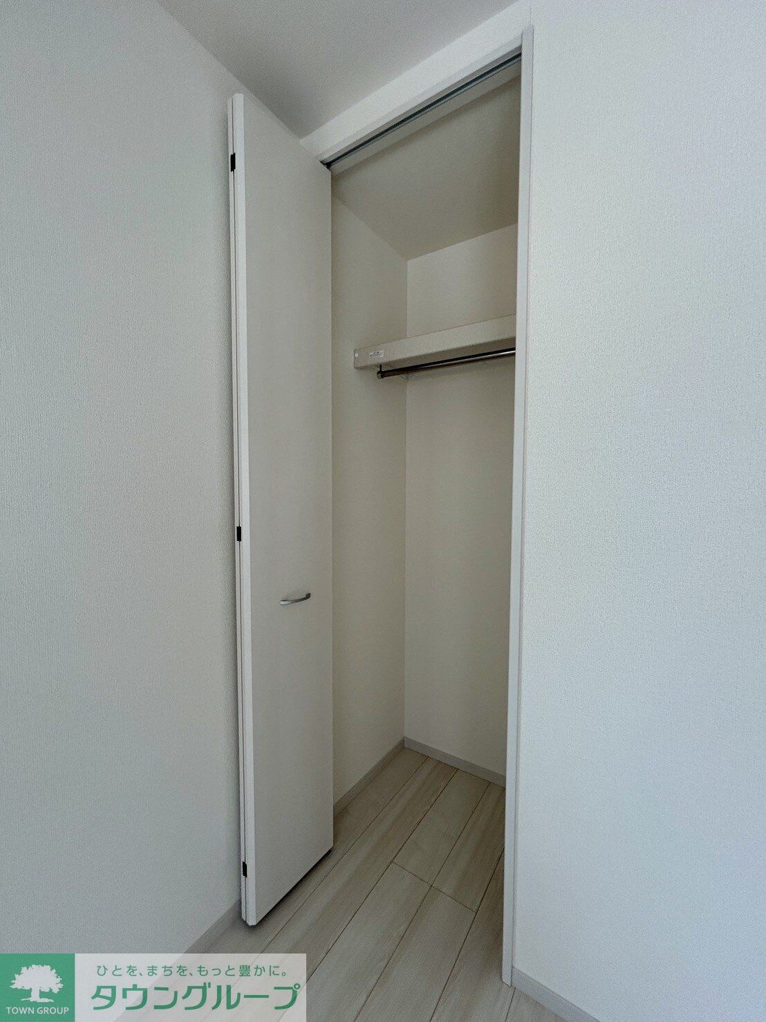 矢作町戸建の物件内観写真