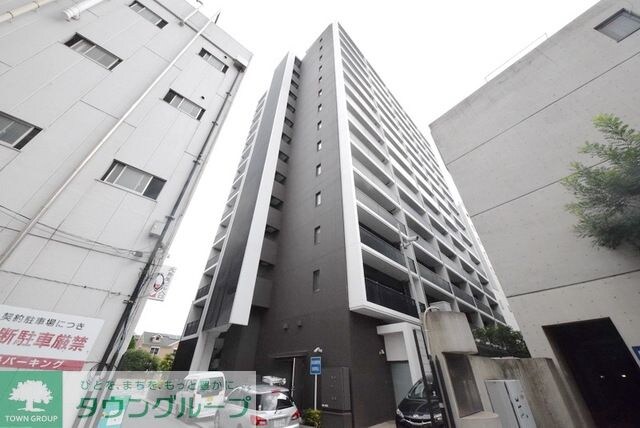 ヒューリックレジデンス千葉中央の物件内観写真