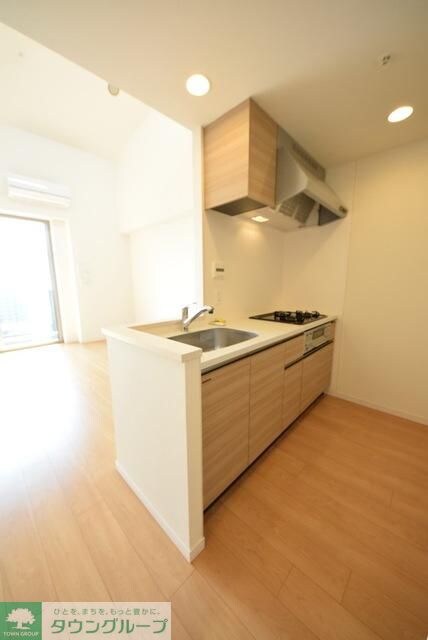 ヒューリックレジデンス千葉中央の物件内観写真