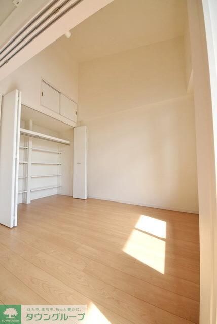 ヒューリックレジデンス千葉中央の物件内観写真