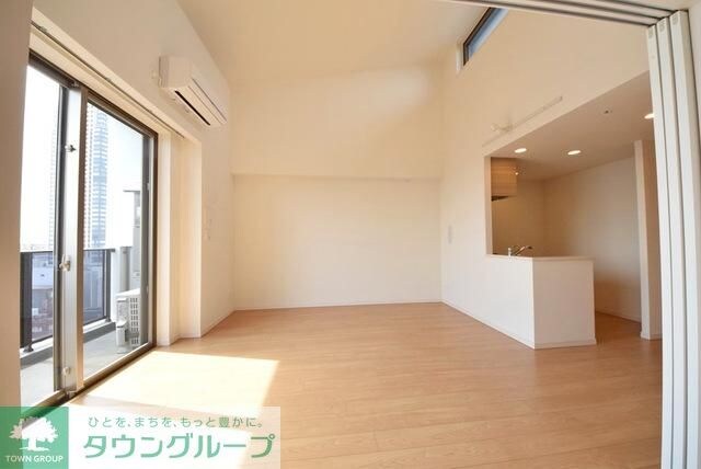 ヒューリックレジデンス千葉中央の物件内観写真