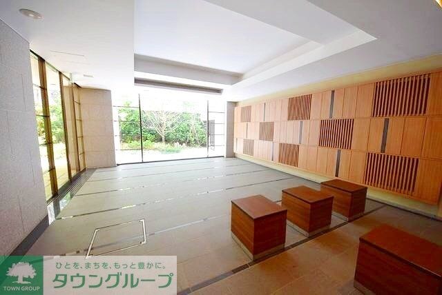 ヒューリックレジデンス千葉中央の物件内観写真