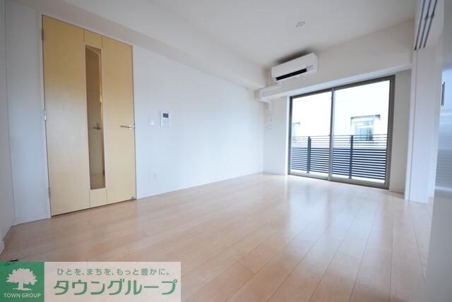 ヒューリックレジデンス千葉中央の物件内観写真