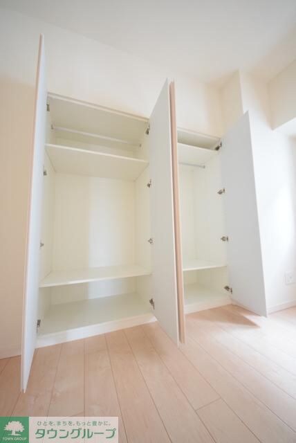 ヒューリックレジデンス千葉中央の物件内観写真