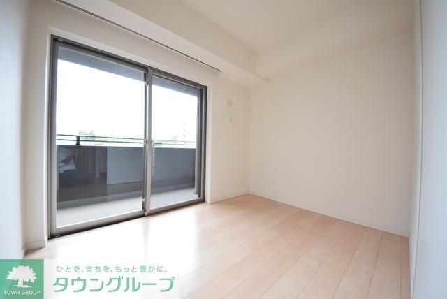 ヒューリックレジデンス千葉中央の物件内観写真