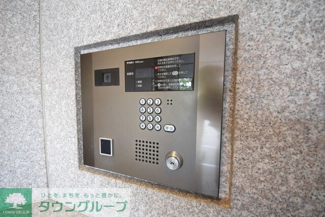 ヒューリックレジデンス千葉中央の物件内観写真