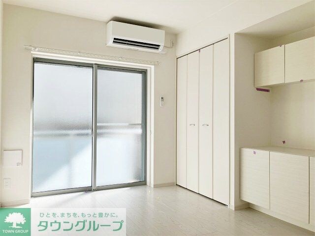 ガーデン アステリア 西千葉の物件内観写真