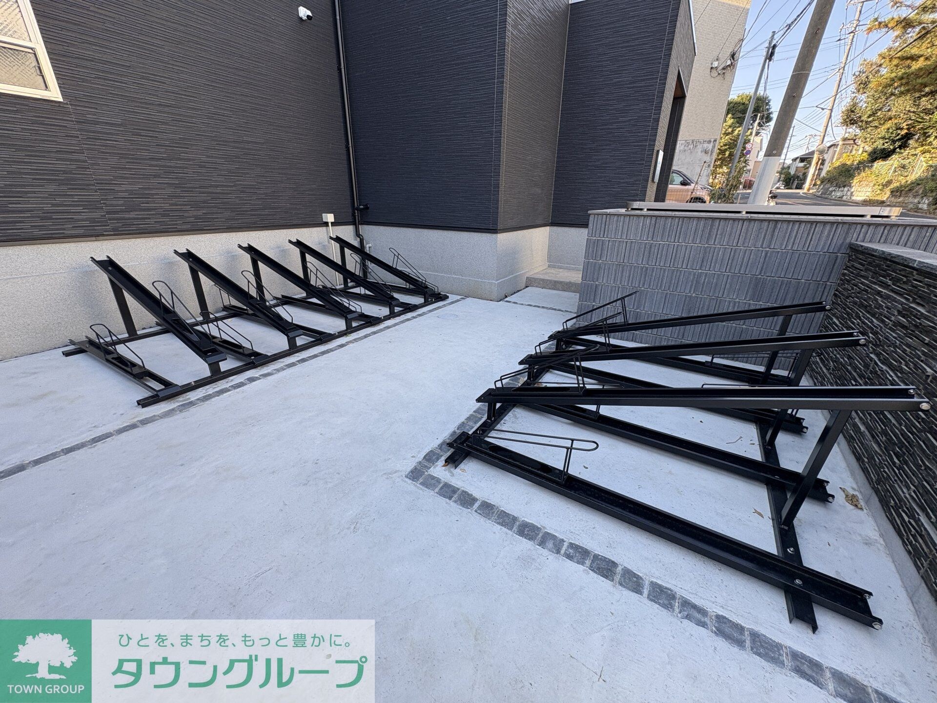 ガーデン アステリア 西千葉の物件内観写真