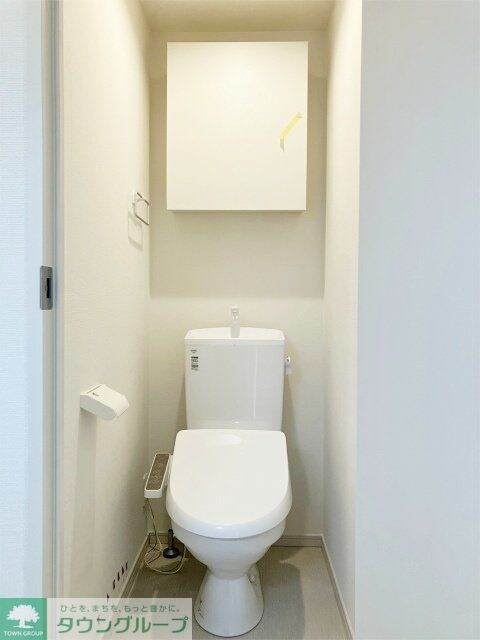 ガーデン アステリア 西千葉の物件内観写真