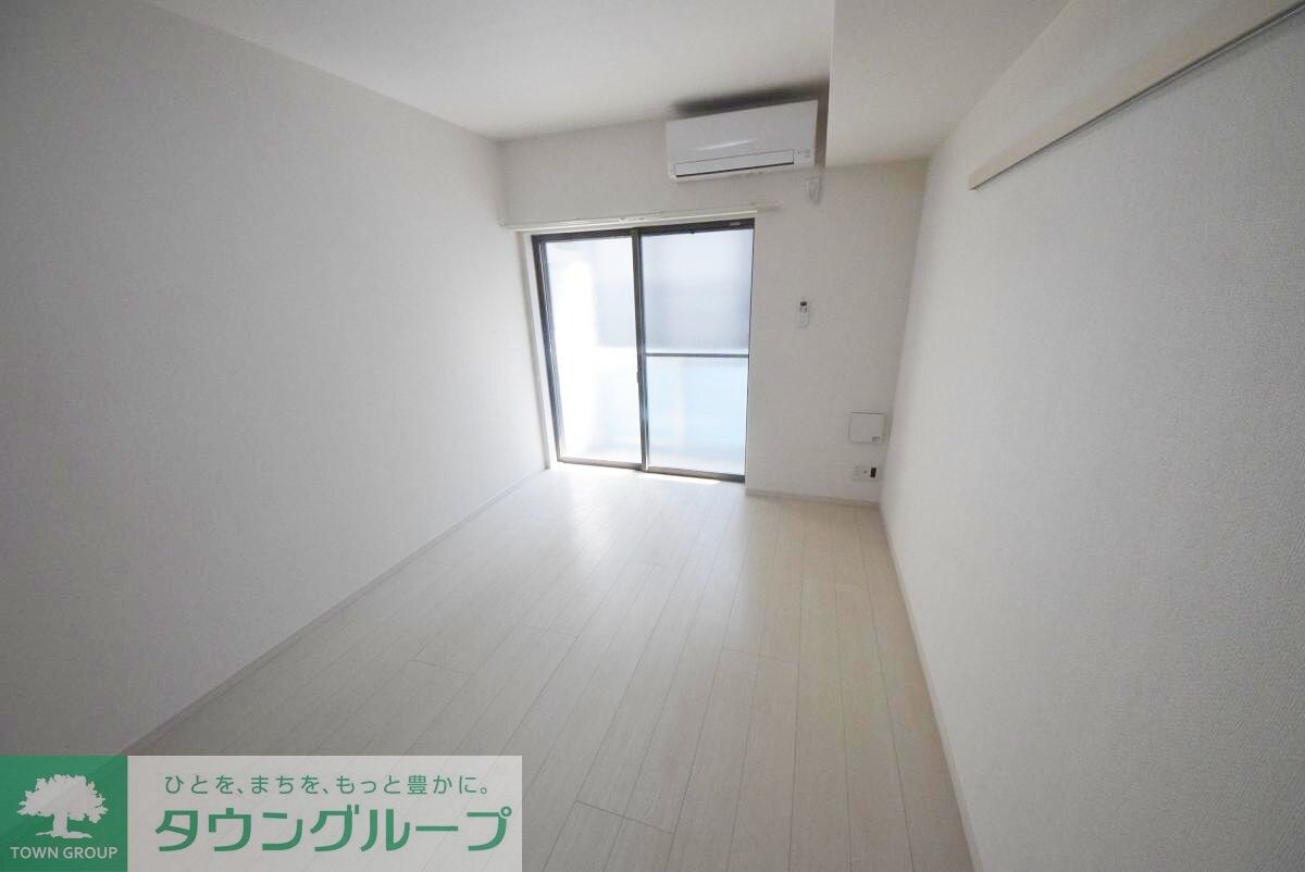 グレイス千葉公園の物件内観写真