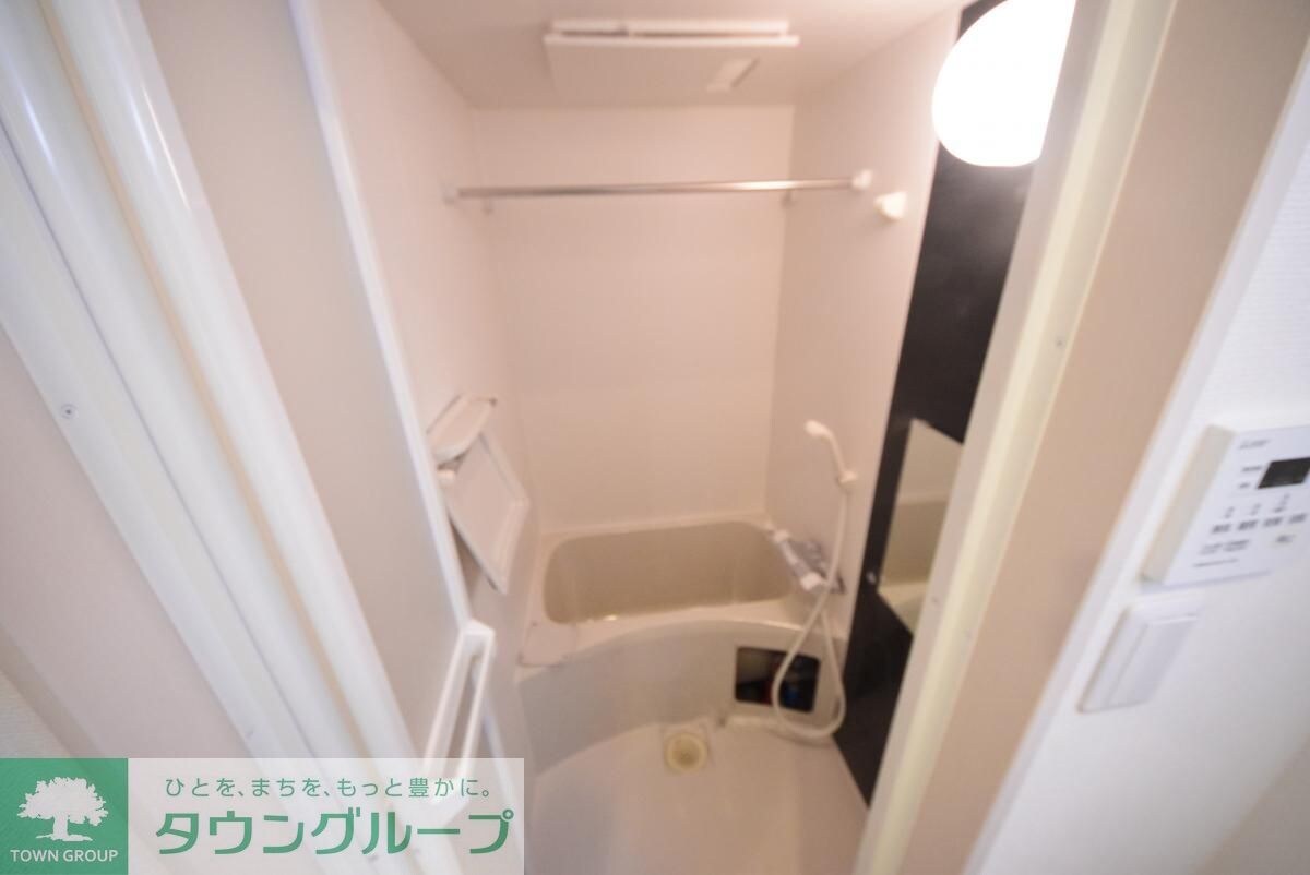 グレイス千葉公園の物件内観写真