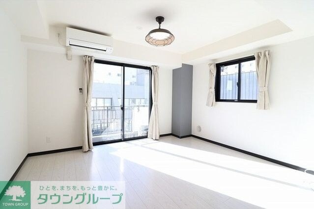 KENEDIX千葉中央の物件内観写真