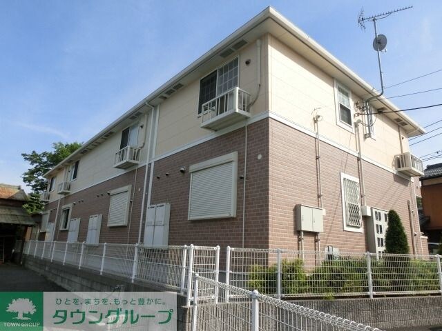 エスポワールの物件内観写真