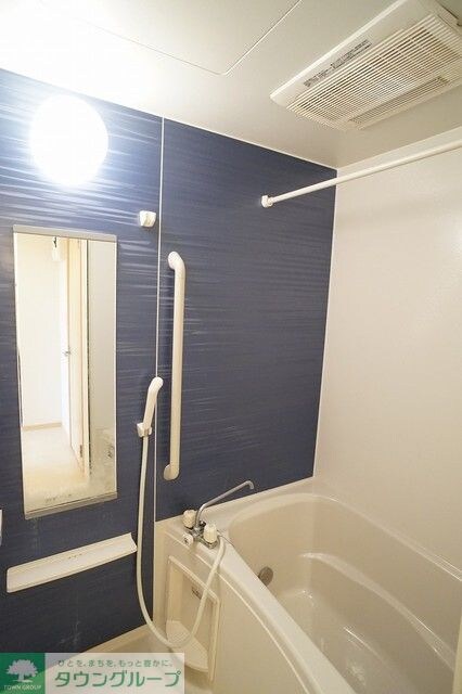 エスポワールの物件内観写真