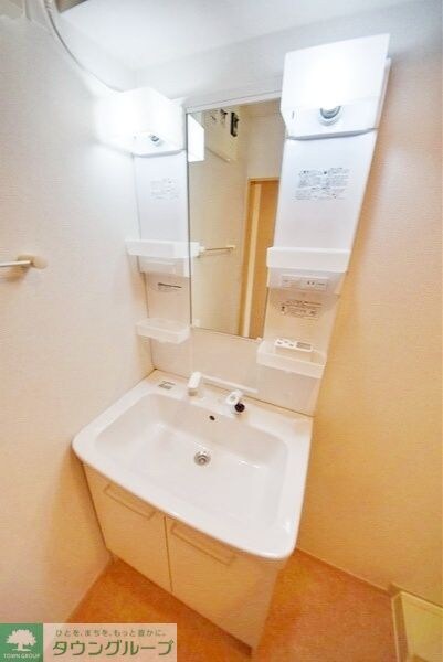 クレアの物件内観写真