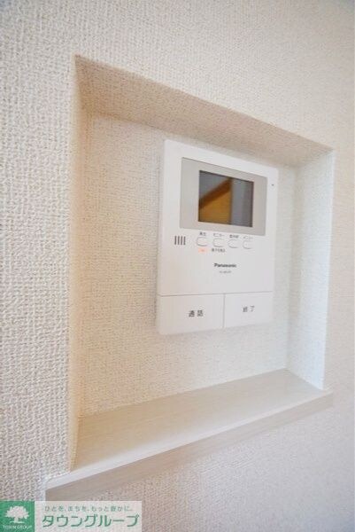 クレアの物件内観写真