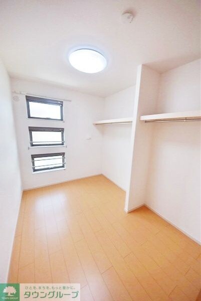 クレアの物件内観写真