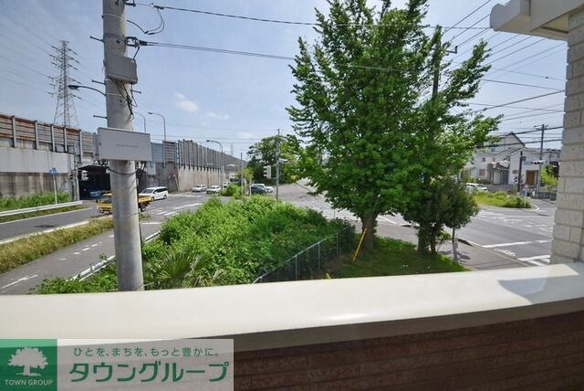 クレアの物件内観写真