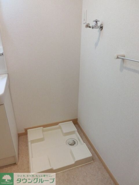 クラスターヒル・IIの物件内観写真